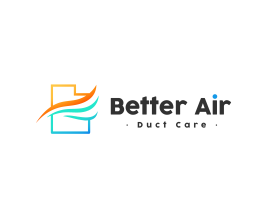Logo Design entry 2262775 submitted by eli305 to the Logo Design for Better Air Duct Care run by Blackcar21
