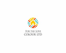 Logo Design entry 2358541 submitted by alanqosh