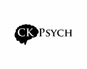 Logo Design entry 2262931 submitted by Adi Dwi Nugroho to the Logo Design for CK Psych  run by Clking2