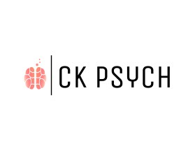 Logo Design entry 2262933 submitted by Adi Dwi Nugroho to the Logo Design for CK Psych  run by Clking2