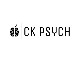 Another design by designershrutisingh submitted to the Logo Design for CK Psych  by Clking2
