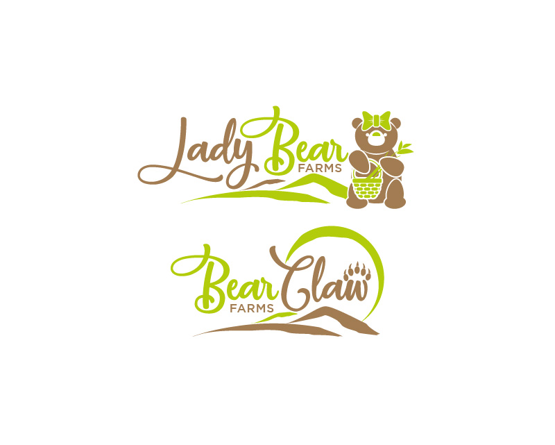 Logo Design entry 2361939 submitted by LJPixmaker