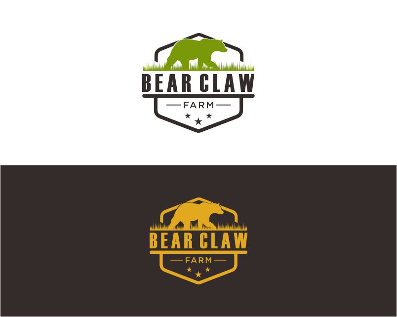 Logo Design entry 2372295 submitted by parikesit@new