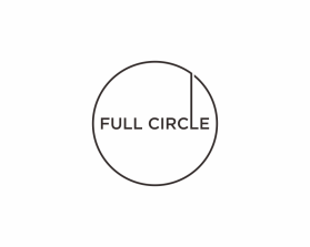 Logo Design entry 2263547 submitted by Tony_Brln to the Logo Design for Full Circle run by support@thinklever.com