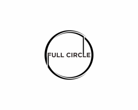 Logo Design entry 2263549 submitted by tanvir222000 to the Logo Design for Full Circle run by support@thinklever.com