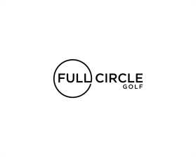 Logo Design entry 2263550 submitted by Tony_Brln to the Logo Design for Full Circle run by support@thinklever.com