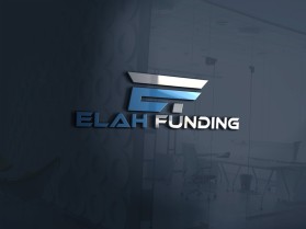 Logo Design entry 2263724 submitted by Amandeep to the Logo Design for Elah Funding run by howiemayberry@gmail.com