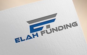 Logo Design entry 2263726 submitted by alanqosh to the Logo Design for Elah Funding run by howiemayberry@gmail.com