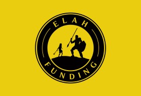 Logo Design entry 2263735 submitted by Amandeep to the Logo Design for Elah Funding run by howiemayberry@gmail.com