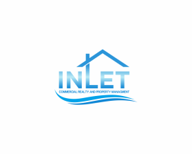 Logo Design entry 2263747 submitted by gembelengan to the Logo Design for Inlet Realty and Property Managment run by Cjphomes