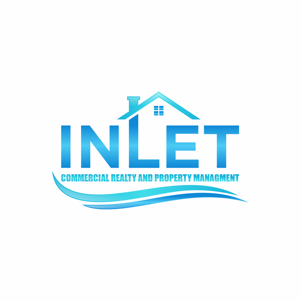 Logo Design entry 2263751 submitted by rahman07 to the Logo Design for Inlet Realty and Property Managment run by Cjphomes