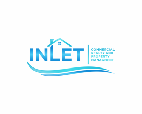 Logo Design entry 2263752 submitted by gembelengan to the Logo Design for Inlet Realty and Property Managment run by Cjphomes