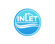 Logo Design entry 2263755 submitted by rahman07 to the Logo Design for Inlet Realty and Property Managment run by Cjphomes
