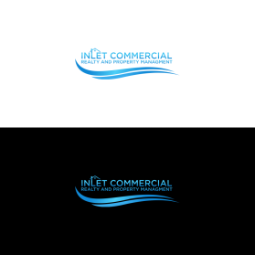 Logo Design entry 2263762 submitted by lacquer to the Logo Design for Inlet Realty and Property Managment run by Cjphomes