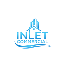 Logo Design entry 2263821 submitted by revano to the Logo Design for Inlet Realty and Property Managment run by Cjphomes
