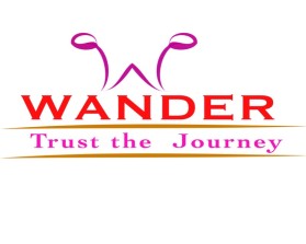 Logo Design Entry 2264225 submitted by Divyana55 to the contest for Wander run by duydtran504