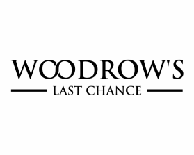 Logo Design entry 2264500 submitted by Design Rock to the Logo Design for Woodrow's run by Woodrows