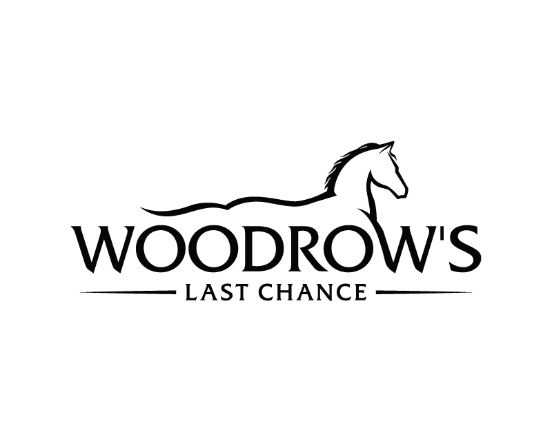 Logo Design entry 2264512 submitted by Amit1991 to the Logo Design for Woodrow's run by Woodrows
