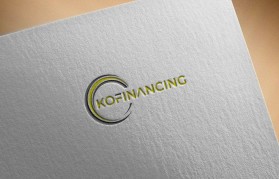 Logo Design entry 2265463 submitted by felicie to the Logo Design for KOfinancing.com run by kvm