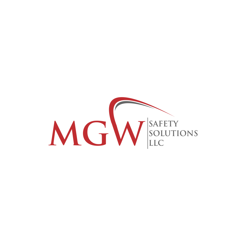 Logo Design entry 2265877 submitted by lacquer to the Logo Design for MGW Safety Solutions, LLC run by Chief$105