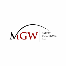 Logo Design Entry 2265891 submitted by rasto to the contest for MGW Safety Solutions, LLC run by Chief$105