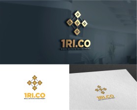 Logo Design entry 2266099 submitted by jhon arif