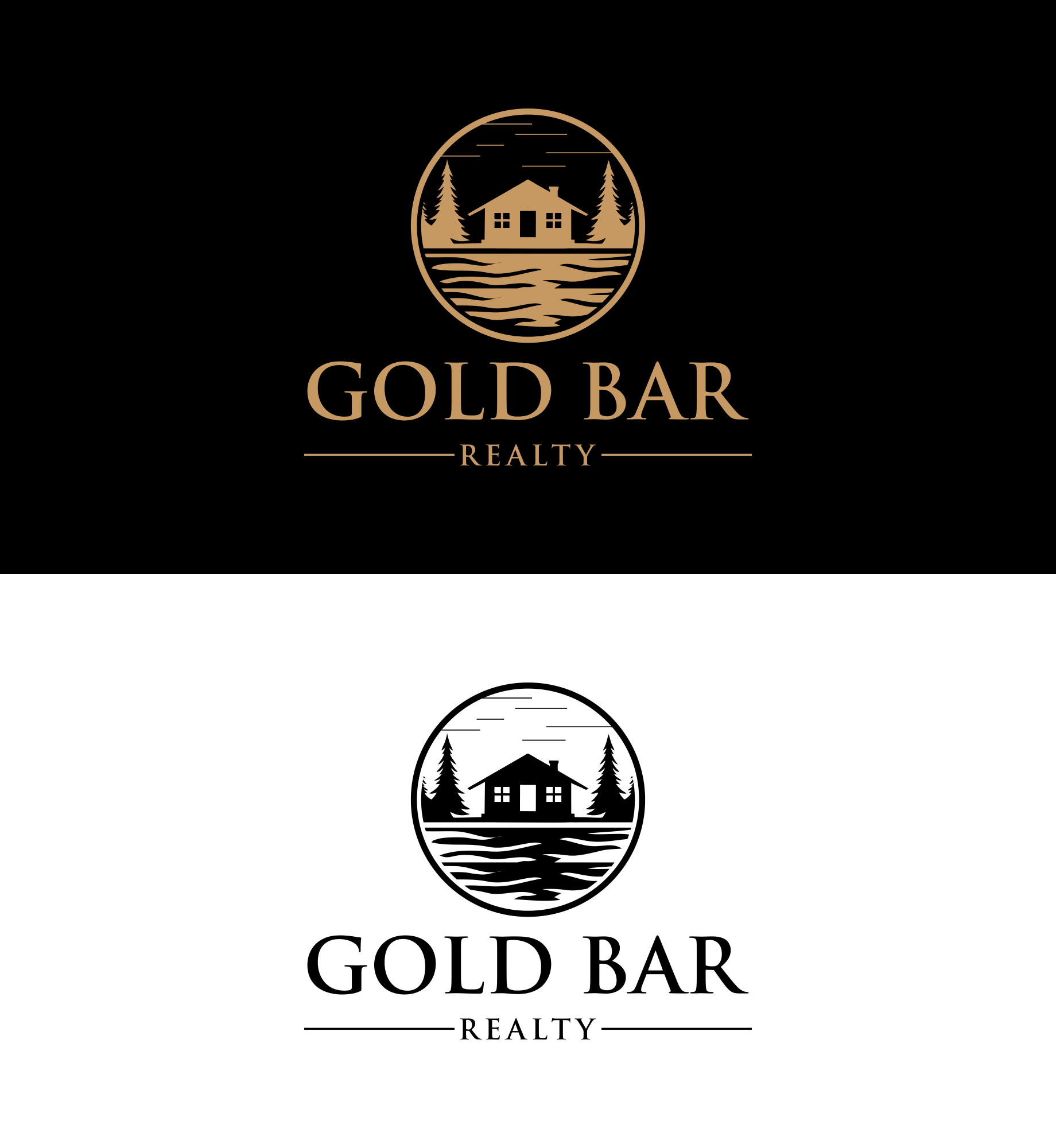 Logo Design entry 2354450 submitted by SinggihArt
