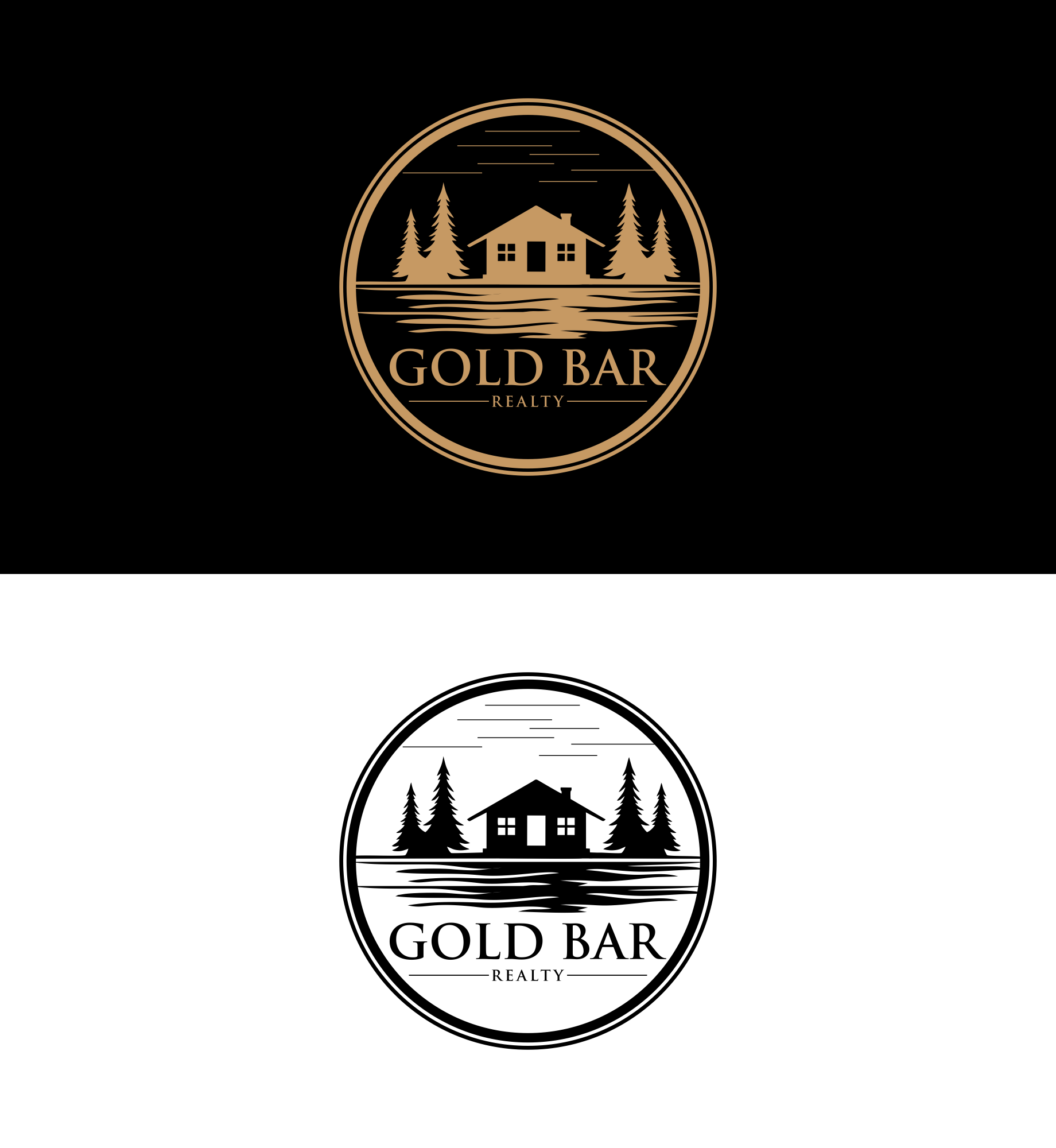 Logo Design entry 2354538 submitted by SinggihArt