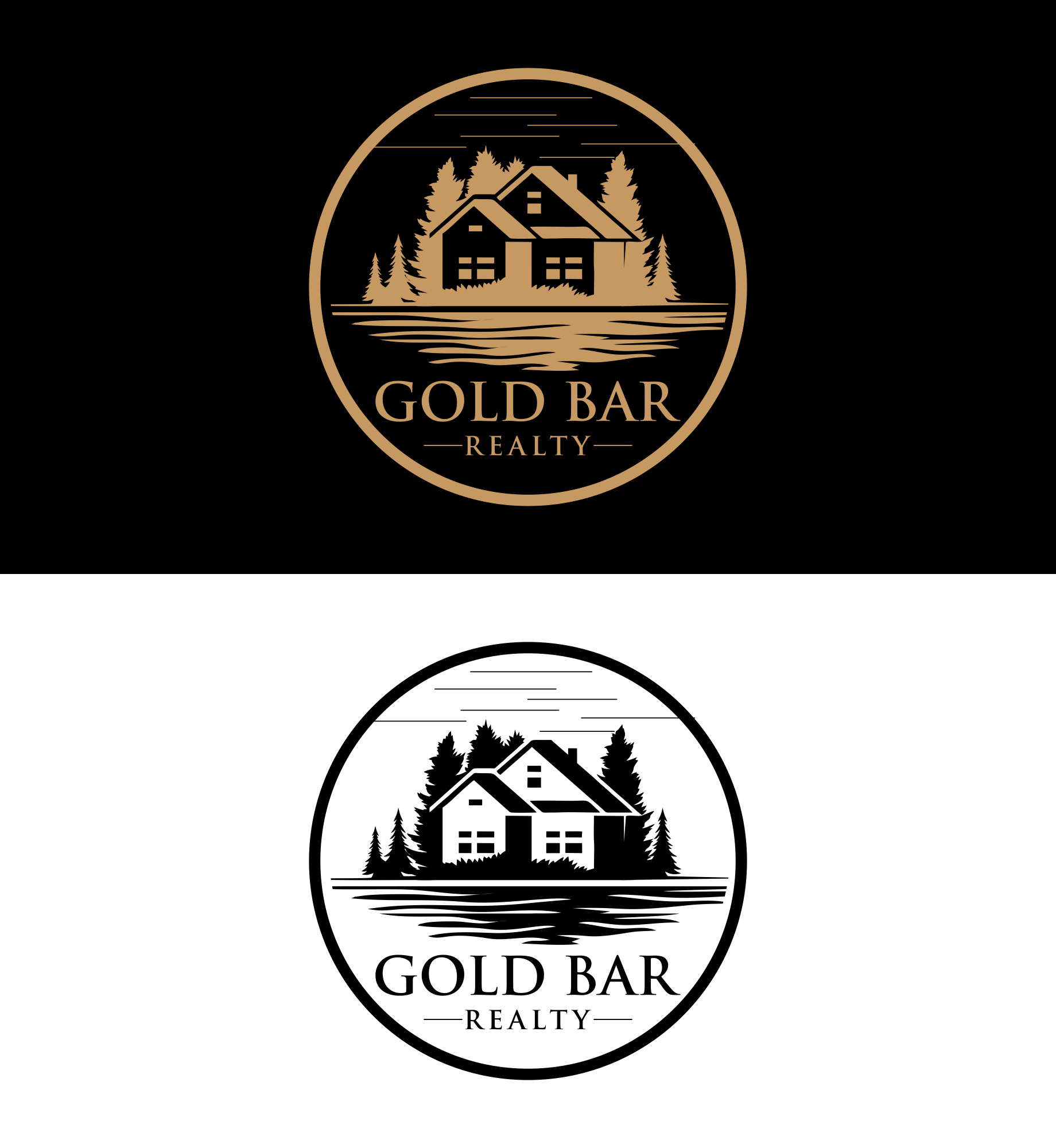 Logo Design entry 2354781 submitted by SinggihArt