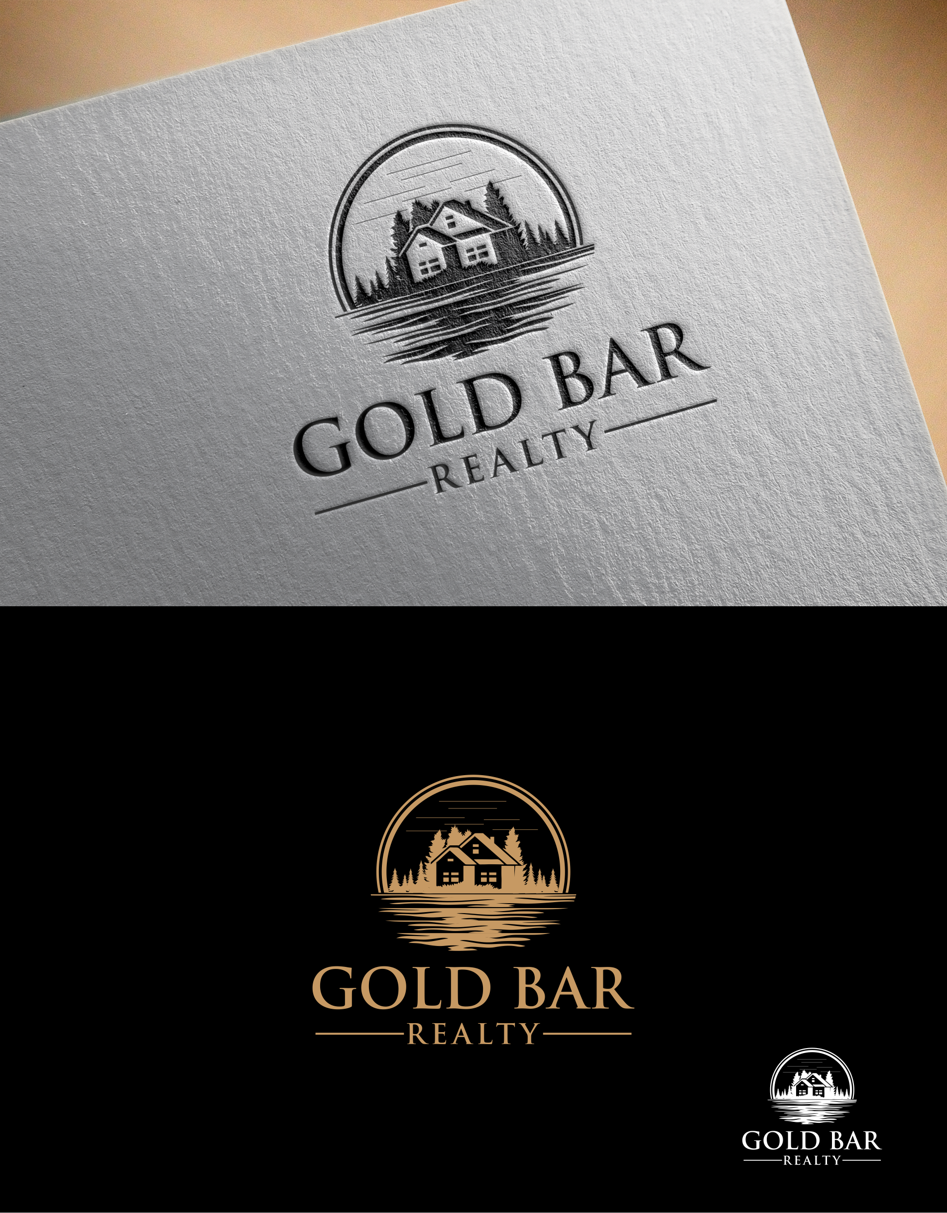 Logo Design entry 2355223 submitted by SinggihArt