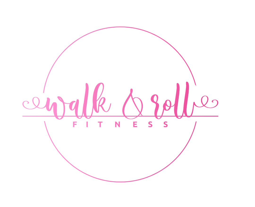 Logo Design entry 2266903 submitted by Kanaram to the Logo Design for Walk & Roll Fitness run by dzkcharity