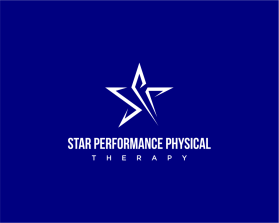 Logo Design entry 2266915 submitted by berkah to the Logo Design for Star Performance Physical Therapy run by Starperformance