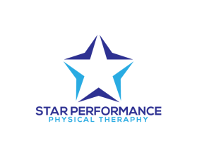 Logo Design entry 2266916 submitted by gembelengan to the Logo Design for Star Performance Physical Therapy run by Starperformance