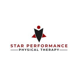 Logo Design Entry 2266967 submitted by artismine to the contest for Star Performance Physical Therapy run by Starperformance
