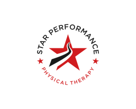 Logo Design entry 2267004 submitted by andsue to the Logo Design for Star Performance Physical Therapy run by Starperformance