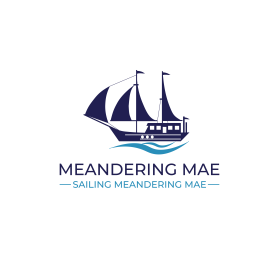 Logo Design Entry 2267223 submitted by artismine to the contest for Meandering Mae run by ndgates