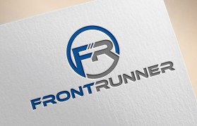 Logo Design entry 2268119 submitted by btristan to the Logo Design for FrontRunner run by Frontrunner2021
