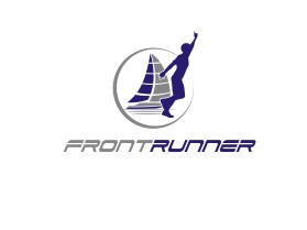 Logo Design Entry 2268153 submitted by btristan to the contest for FrontRunner run by Frontrunner2021