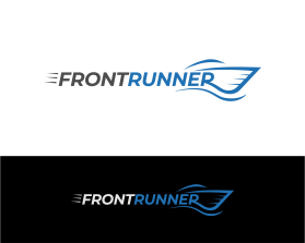 Logo Design entry 2268170 submitted by jar to the Logo Design for FrontRunner run by Frontrunner2021