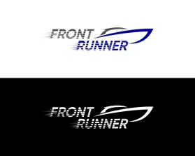Logo Design entry 2268179 submitted by Design Rock to the Logo Design for FrontRunner run by Frontrunner2021