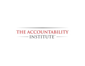 Logo Design entry 2268574 submitted by Ardian01 to the Logo Design for The Accountability Institute™ run by samsilverstein