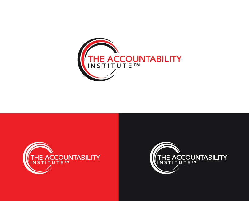 Logo Design entry 2268599 submitted by freelancernursultan to the Logo Design for The Accountability Institute™ run by samsilverstein