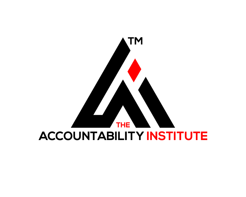 Logo Design entry 2268645 submitted by serm4 to the Logo Design for The Accountability Institute™ run by samsilverstein