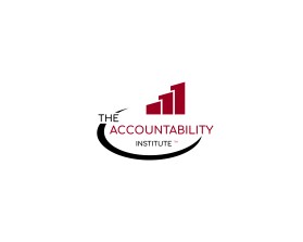 Logo Design Entry 2268818 submitted by godok to the contest for The Accountability Institute™ run by samsilverstein