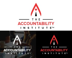 Logo Design entry 2268836 submitted by lacquer to the Logo Design for The Accountability Institute™ run by samsilverstein