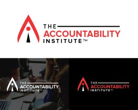 Logo Design entry 2268837 submitted by r_viqo to the Logo Design for The Accountability Institute™ run by samsilverstein