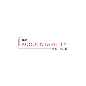 Logo Design Entry 2268865 submitted by GOMI to the contest for The Accountability Institute™ run by samsilverstein