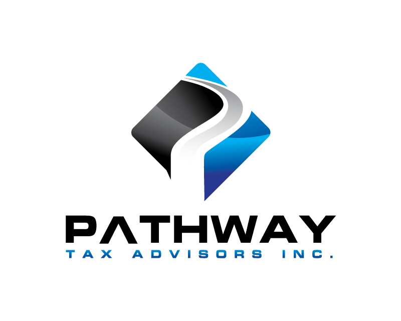 Logo Design entry 2268922 submitted by Amit1991 to the Logo Design for Pathway Tax Advisors Inc. run by recon2710