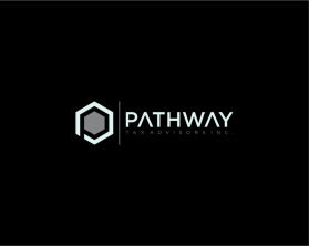 Logo Design entry 2268947 submitted by Congrat's to the Logo Design for Pathway Tax Advisors Inc. run by recon2710