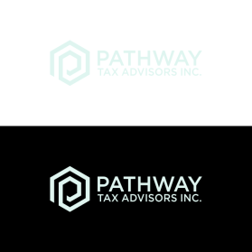 Logo Design entry 2268963 submitted by SinggihArt to the Logo Design for Pathway Tax Advisors Inc. run by recon2710